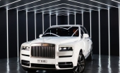 Rolls Royce